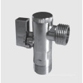 Brass Strainer - Used Alone or Together with Drain Valve